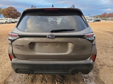 Subaru Forester VI 2025 Subaru Forester Premium 2025 2.5 Benzyna 182KM, zdjęcie 2