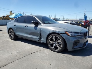 Volvo S60 III 2024 Volvo S60 Core 2024 2.0l 2.0 Benzyna 247KM, zdjęcie 4