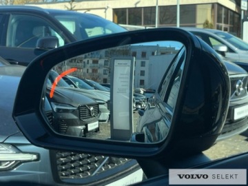 Volvo V60 II  Kombi Facelifting 2.0 B4 B 197KM 2025 Volvo V60 FV23% SalonPL B4B Plus Dark Full-LED BLI, zdjęcie 33