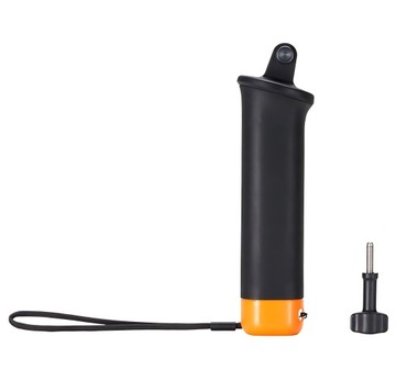 Uchwyt Wypornościowy Lekki Do Kamery Sportowej DJI Osmo Action 2 / 3 / 4