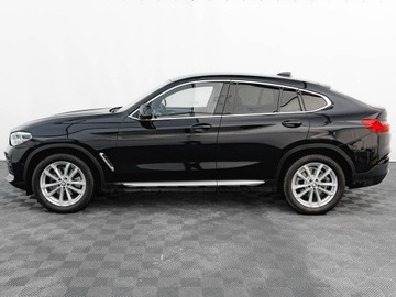 BMW X4 G02 SUV 20d 190KM 2020 BMW X4 GD029VS#xDrive20d mHEV xLine Podgrz.f K.cof, zdjęcie 8