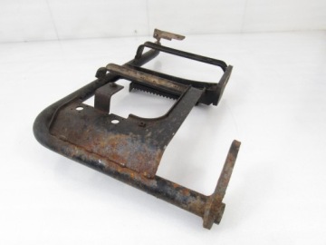 Правая ступенька/стойка Cectek Gladiator 500, 13р