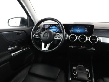 Mercedes GLB SUV 2.0 200d 150KM 2020 Mercedes GLB automat full LED navi kamery skóra, zdjęcie 15