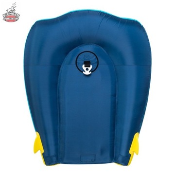 TUBE WATER WHEEL AIRHEAD SLASH II SLALOM CONTROL
