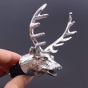 АЛКОГОЛЬНЫЙ ДИСПЕНСЕР JAGERMEISTER DEER В ПОДАРОК ​​ЕЕ БОЙФРУГУ