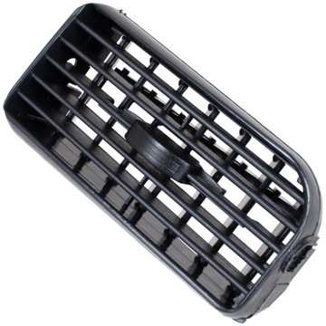 FIAT GRANDE PUNTO DOBLO LINEA KRATKA NAWIEWU WENTYLACJI WLOT POWIETRZA PRAW