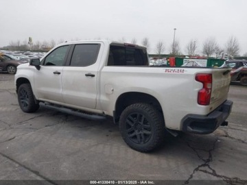 Chevrolet Silverado II 2020 Chevrolet Silverado 2020r., LT Trail Boss, od ubezpieczalni 5.3 Benzyna, zdjęcie 4