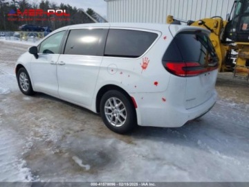 Chrysler Pacifica II 2023 Chrysler Pacifica 2023 Chrysler Pacifica Touring L FWD 3.6 Benzyna 287KM, zdjęcie 5