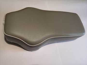 SIEDZENIE WFM M06 125 SIWE