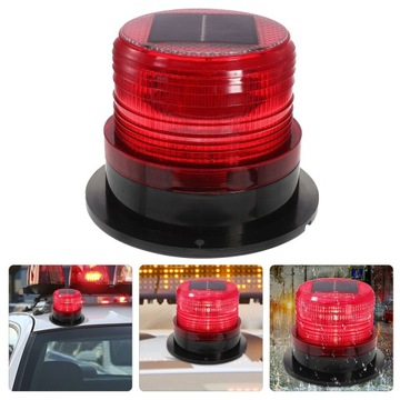 СТРОБАЛЬНЫЕ ЛАМПЫ НА КРЫШЕ ДЛЯ ГРУЗОВЫХ ГРУЗОВИКОВ