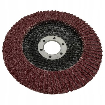 КЛАПАННЫЙ ШЛИФОВАЛЬНЫЙ ДИСК P120 VERKE