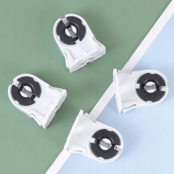 20 шт. T8/G13 держатель люминесцентной лампы