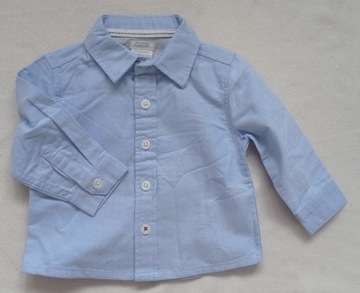 Рубашка Mamas & Papas 56