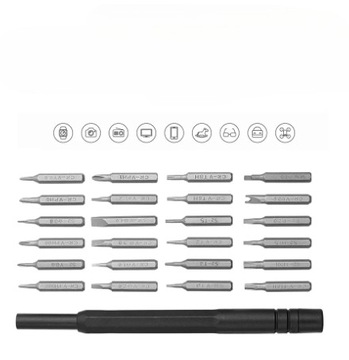 Набор винтов Torx Ключи Отвертки Прецизионные отвертки + БЕСПЛАТНО