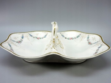 Кабаре Patera Secession C.T. Античная Силезия 1875 г.