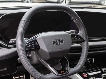 Audi A6 C8 Allroad 2.0 40 TDI 204KM 2025 AUDI A6 TDI quattro S line Avant Combi (204 KM) 2025, zdjęcie 5