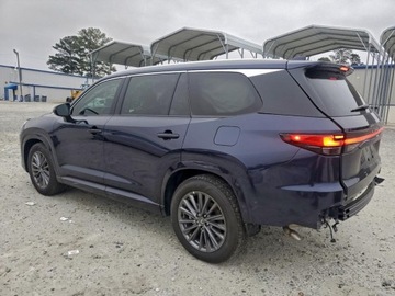 Lexus 2025 Lexus TX 350 Base 2025 2.4 Benzyna 275KM, zdjęcie 1