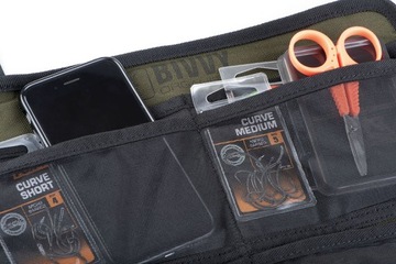 FOX BIVVY ORGANISER - DO NAMIOTU - FOTELA