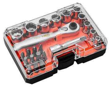 GD034 NEO Адвент-календарь 2023