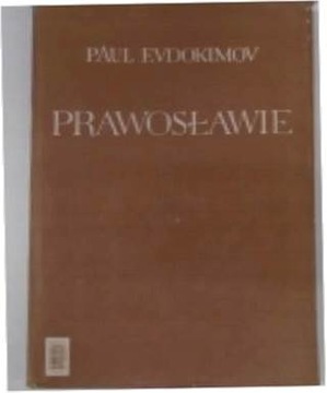 Prawosławie - P.Evdokimov