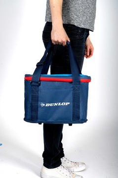 СУМКА ДЛЯ ПОКУПКИ ВЕЛОСИПЕДА SACKA, РУЛЬ, 15 Л