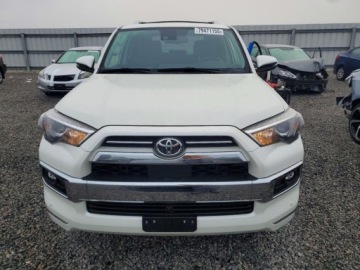 Toyota 2023 Toyota 4-Runner Limited 2023 4.0 Benzyna 270KM, zdjęcie 5