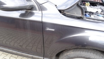 Audi Q7 I (4L) SUV Facelifting 3.0 TFSI 272KM 2014 AUDI Q7 PREMIUM PLUS 2014 ROK 3,0 TFSI AUTOMAT 4x4, zdjęcie 15