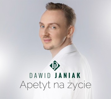 CD Apetyt na życie Dawid Janiak