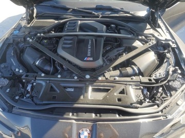 BMW Seria 3 G20-G21 2021 BMW M3 Competition 2021 3.0l 3.0 Benzyna 503KM, zdjęcie 6