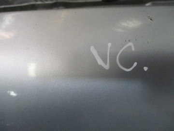 BLATNÍK LEVÝ OPEL VECTRA C