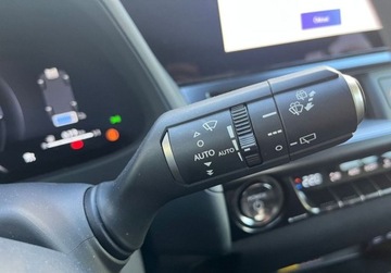 Lexus UX Crossover Facelifting 2.0 300h 199KM 2025 Lexus UX UX 300h F Sport Design FV23 Salon PL Serwis ASO 1 wl., zdjęcie 28