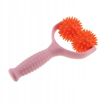 Массажный валик