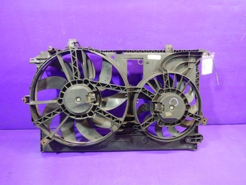 VECTRA C SIGNUM 3,0 CDTI Z30DT WENTYLATOR CHŁODNICY 873522C