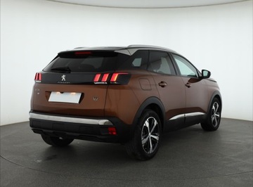 Peugeot 3008 II Crossover 1.2 PureTech 130KM 2019 Peugeot 3008 1.2 PureTech, Salon Polska, zdjęcie 4
