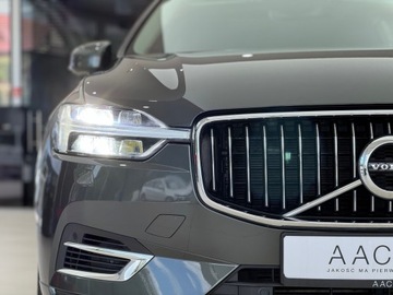 Volvo XC60 II 2020 Volvo XC 60 T8 Inscription Plug In / 1 właściciel, zdjęcie 38