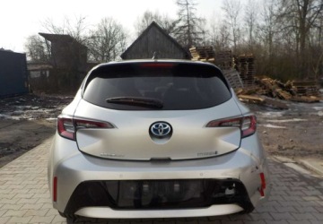 Toyota Corolla XII Hatchback 1.8 Hybrid 122KM 2019 Toyota Corolla Okazja 1.8 Hybryda 122KM, zdjęcie 6