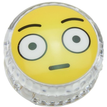 JOJO EMOJI ЦВЕТНЫЕ СТРУНКИ СЧАСТЛИВЫЕ УЛЫБКИ СВЕТЯЩИЕСЯ