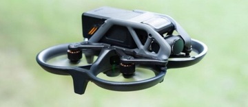 Серый фильтр ND8 FREEWELL — DJI AVATA / O3 Air Unit