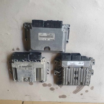 KOMPUTER 3.0 BOXER DUCATO 0281015734 ORYGINAŁ NIE OTWIERANY.