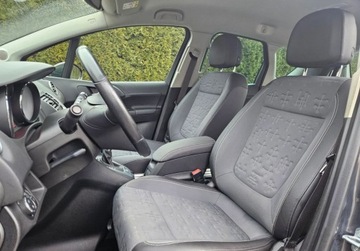 Opel Meriva II Mikrovan Facelifting 1.4 Turbo ECOTEC 120KM 2015 Opel Meriva Automat, Benzyna,Serwisowany, Faktura,Polecam 1.4 Benzyna 120KM, zdjęcie 16