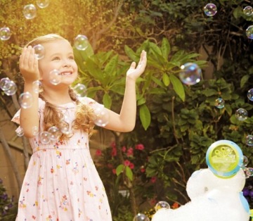 Столик водный Песочница Стол Фабрика Пены Мыльные пузыри Little Tikes