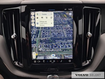 Volvo XC60 II 2022 Volvo XC 60 Volvo XC60 B5 D AWD Plus Bright-FV 23%, zdjęcie 14