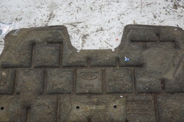 ЗВУК КАПОТА + КЛИПЫ ДЛЯ FORD FIESTA MK7