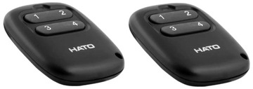 Hato FB200 - привод гаражных ворот 1000N