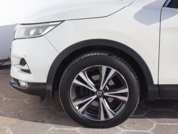 Nissan Qashqai II Crossover Facelifting 1.2 DiG-T 115KM 2018 Nissan Qashqai 1.2 DIG-T, Salon Polska, zdjęcie 12