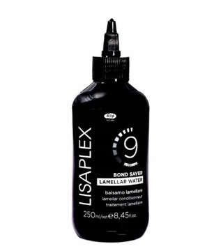 LISAP LISAPLEX WODA LAMELARNA 250ML