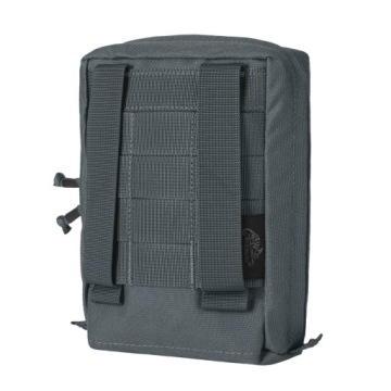 URBAN ADMIN POUCH O.03 HELIKON Органайзер для рюкзака Shadow Grey