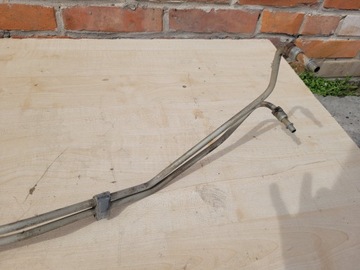 ТРУБКИ ТРАНСМИССИИ JEEP GRAND CHEROKEE KJ 3.7