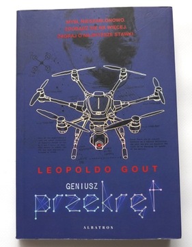 Geniusz Przekręt Leopoldo Gout