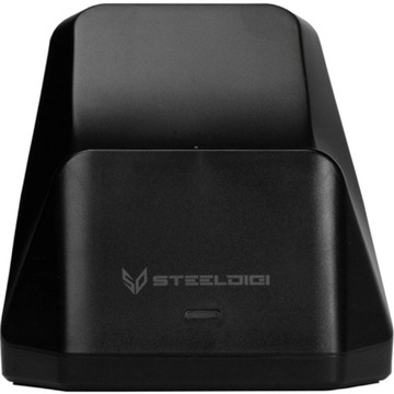 Зарядная станция SteelDigi AZURE MOOSE для 1 Dual Pad